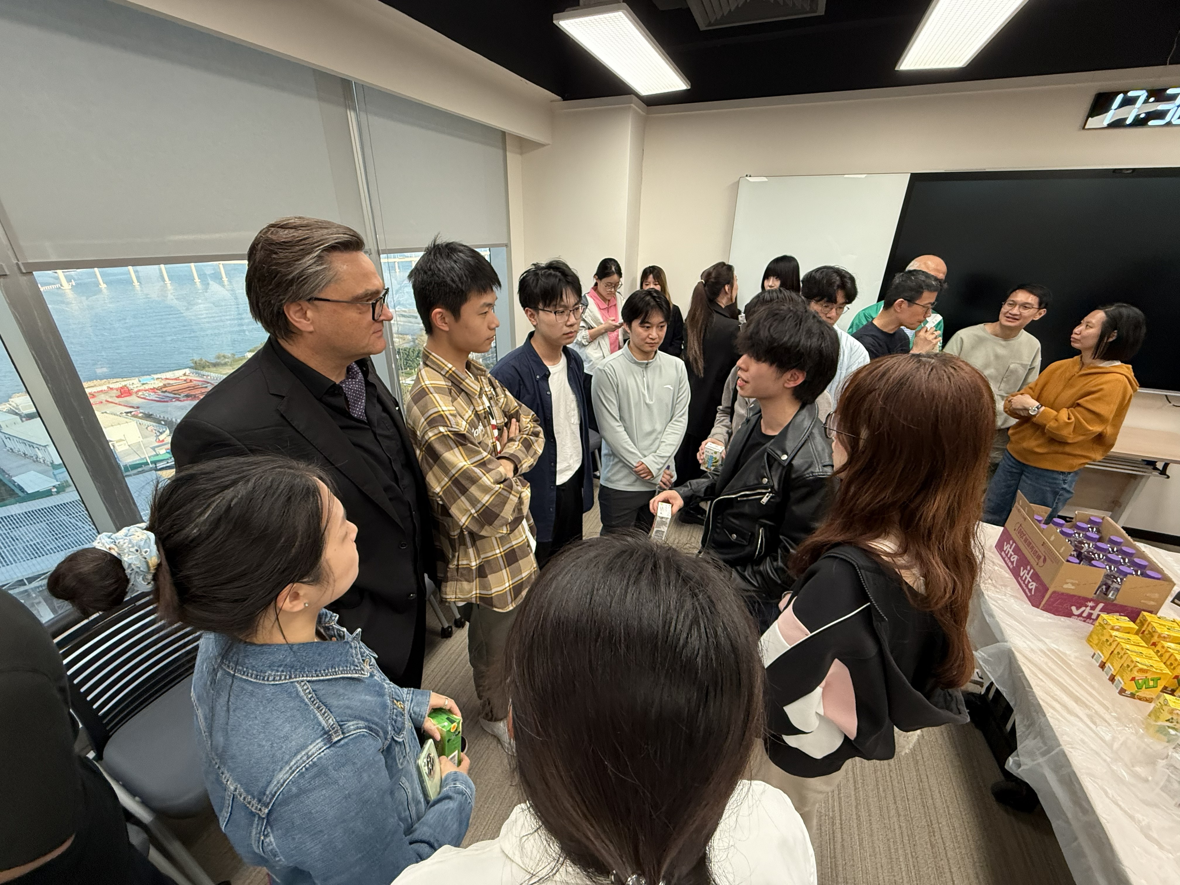 city_uni_of_macau_fof_networking